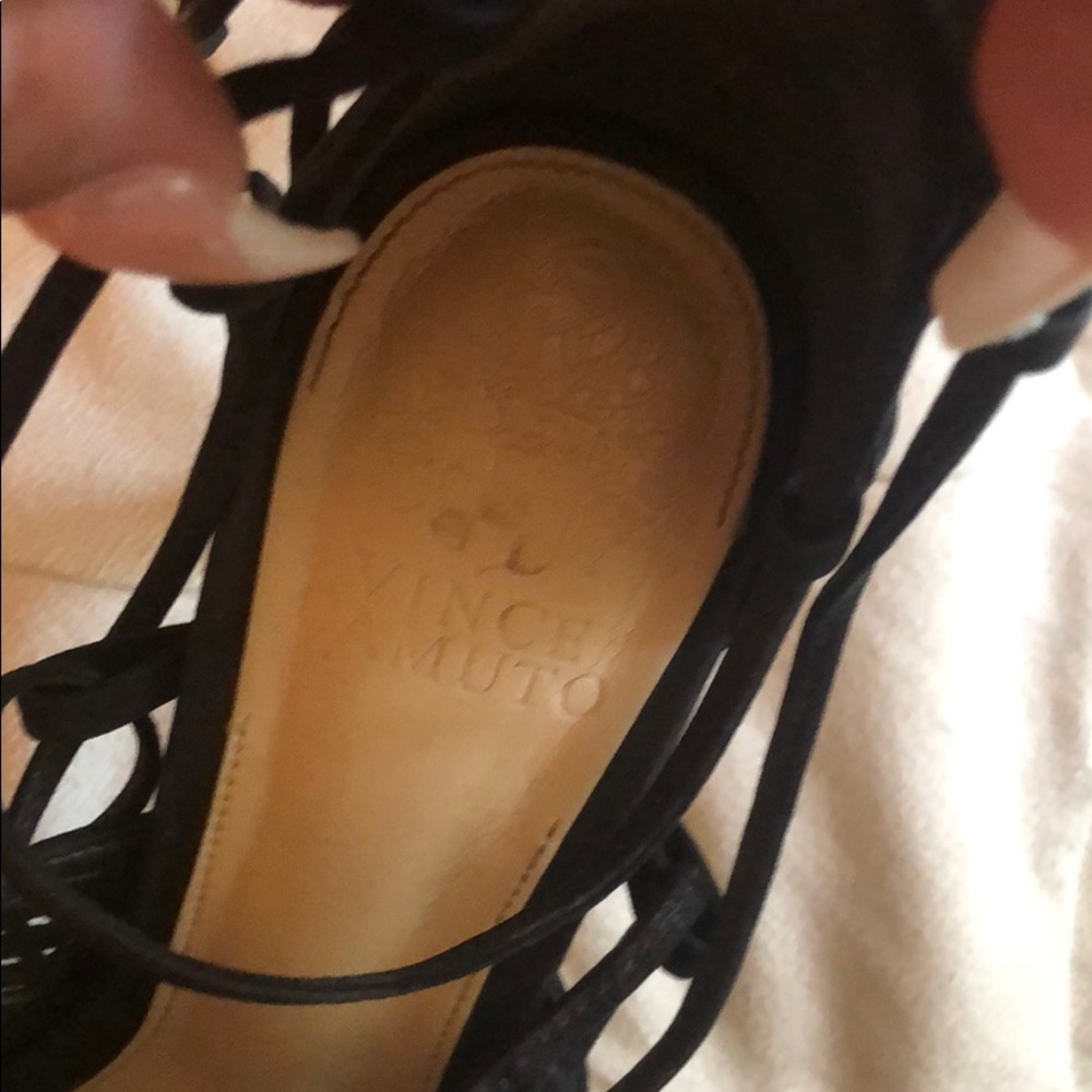 Shoes - Picture 3 of 3
